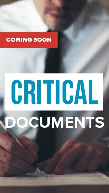 Critical Documents