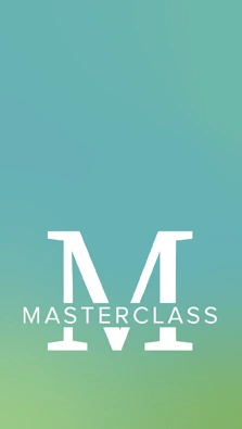 Masterclass